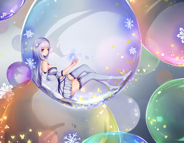 Re:ゼロから始める異世界生活