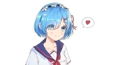 Re:ゼロから始める異世界生活