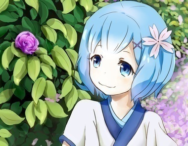 Re:ゼロから始める異世界生活