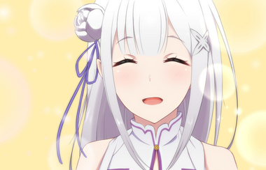 Re:ゼロから始める異世界生活