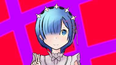 Re:ゼロから始める異世界生活