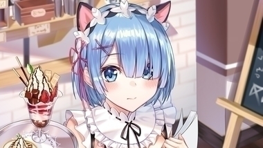 Re:ゼロから始める異世界生活