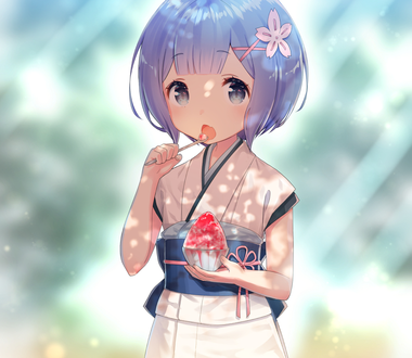 Re:ゼロから始める異世界生活