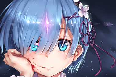 Re:ゼロから始める異世界生活