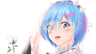 Re:ゼロから始める異世界生活