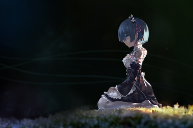 Re:ゼロから始める異世界生活