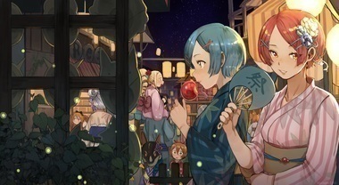 Re:ゼロから始める異世界生活