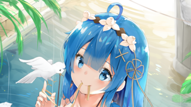 Re:ゼロから始める異世界生活
