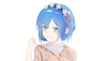 Re:ゼロから始める異世界生活