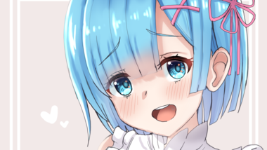 Re:ゼロから始める異世界生活