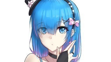 Re:ゼロから始める異世界生活