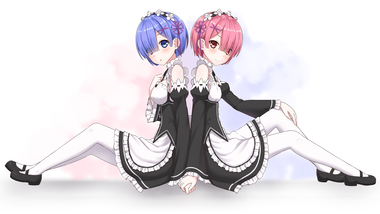 Re:ゼロから始める異世界生活