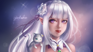 Re:ゼロから始める異世界生活