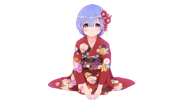 Re:ゼロから始める異世界生活