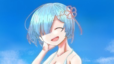 Re:ゼロから始める異世界生活