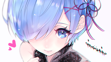 Re:ゼロから始める異世界生活