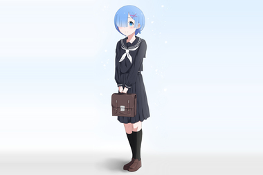 Re:ゼロから始める異世界生活