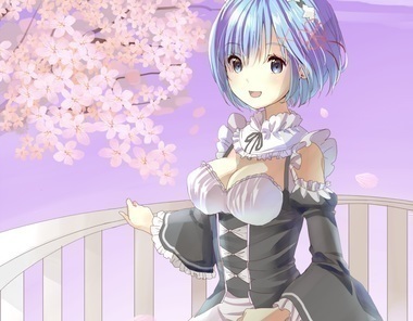 Re:ゼロから始める異世界生活