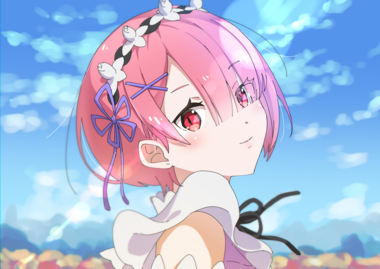 Re:ゼロから始める異世界生活
