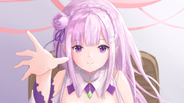 Re:ゼロから始める異世界生活