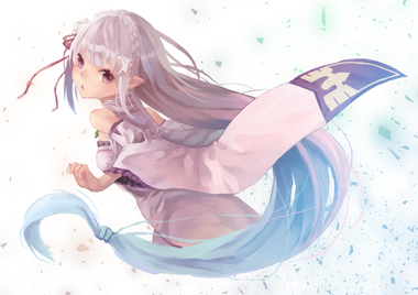 Re:ゼロから始める異世界生活