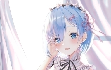 Re:ゼロから始める異世界生活