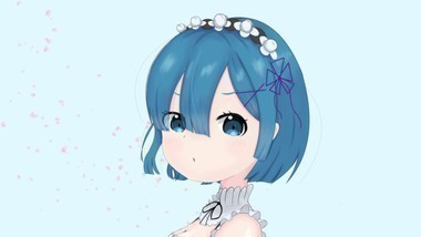Re:ゼロから始める異世界生活