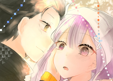 Re:ゼロから始める異世界生活