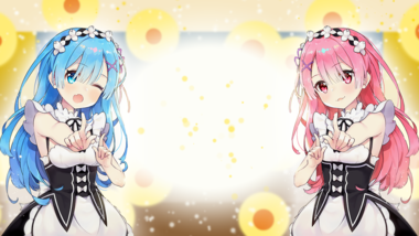 Re:ゼロから始める異世界生活
