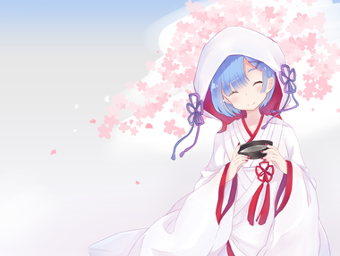 Re:ゼロから始める異世界生活