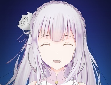 Re:ゼロから始める異世界生活