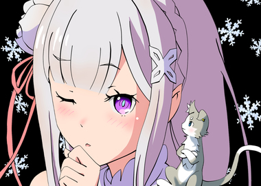 Re:ゼロから始める異世界生活