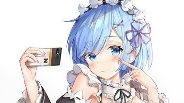 Re:ゼロから始める異世界生活