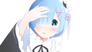 Re:ゼロから始める異世界生活