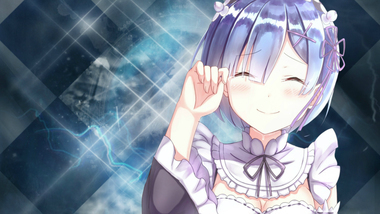 Re:ゼロから始める異世界生活