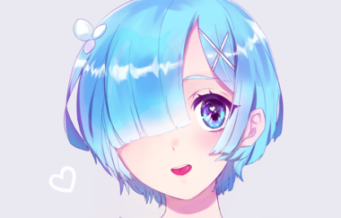 Re:ゼロから始める異世界生活