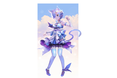 Re:ゼロから始める異世界生活