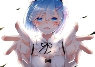 Re:ゼロから始める異世界生活