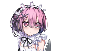 Re:ゼロから始める異世界生活