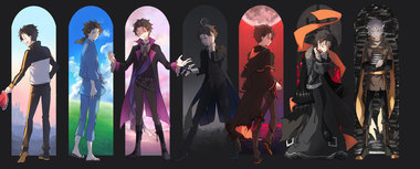 Re:ゼロから始める異世界生活