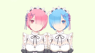 Re:ゼロから始める異世界生活