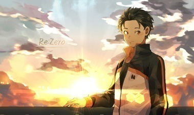 Re:ゼロから始める異世界生活