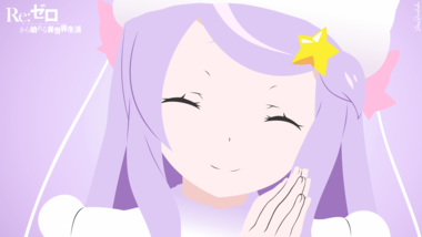 Re:ゼロから始める異世界生活