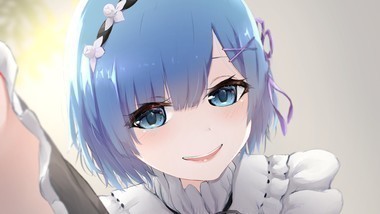Re:ゼロから始める異世界生活