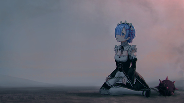 Re:ゼロから始める異世界生活