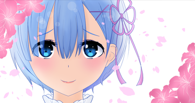 Re:ゼロから始める異世界生活