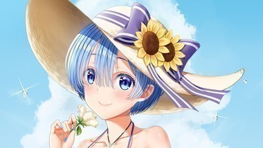 Re:ゼロから始める異世界生活