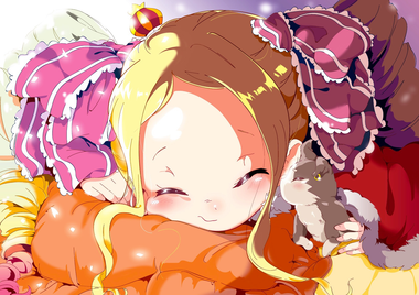 Re:ゼロから始める異世界生活