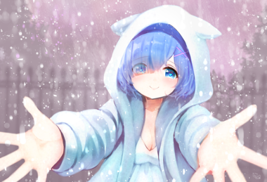 Re:ゼロから始める異世界生活