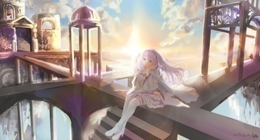 Re:ゼロから始める異世界生活